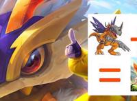 LOL宝可梦 数码宝贝系列皮肤即将到来，这波童年杀你给几分？