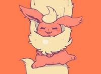 《精灵宝可梦》可可爱爱的伊布一家