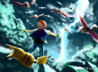 电属性宝可梦可爱度排名皮卡丘尽然不是第一名？