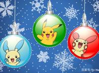 电属性宝可梦可爱度排名皮卡丘尽然不是第一名？