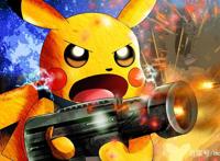 电属性宝可梦可爱度排名皮卡丘尽然不是第一名？