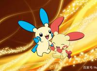 电属性宝可梦可爱度排名皮卡丘尽然不是第一名？