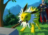 相比小智，他们或许才是能让皮卡丘们迅速进化的最合适主人