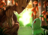 相比小智，他们或许才是能让皮卡丘们迅速进化的最合适主人