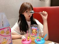 宝可梦跨界联动必胜客，六一有吃有玩太快乐，做回追番小孩！