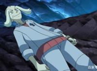 神奇宝贝：知晓超级进化秘密的存在，剧场版我们的故事起航！