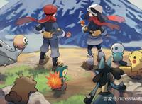 【冷知识】可可爱爱的宝可梦居然也有死亡的概念？