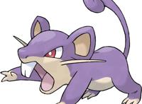 【冷知识】可可爱爱的宝可梦居然也有死亡的概念？