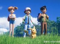 《宝可梦：超梦的逆袭进化》确定引进，又一部童年债剧场版来啦！