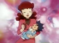 神奇宝贝：第一个被宝可梦养大的孩子，太郎的传奇经历