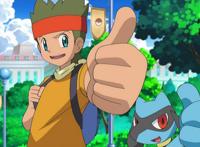 精灵宝可梦：动画中出现的6只强大路卡利欧，最后一只活了千年