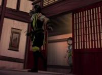 《真人快打》全新R级长篇动画电影预告片展示