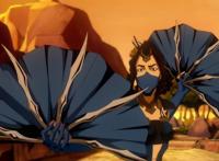 《真人快打》全新R级长篇动画电影预告片展示