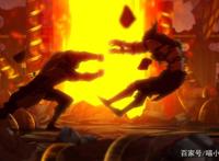 真人快打传奇：蝎子的复仇