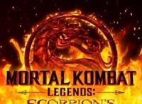 极端暴力美学最佳动作片《真人快打传奇·蝎子的复仇》