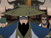 《真人快打传奇：蝎子的复仇》不适合儿童节观看的终极血腥决斗