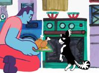 自认哭点很高的你，相信也会因这部宠物电影的朴实温暖而泪流