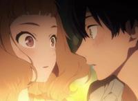 虎是世界鱼是理想，纵使天道不公，仍要满怀希望—Jose与虎与鱼们