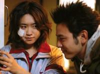 《Jose与虎与鱼们》：相爱虽美，但相守却太难