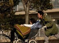 《Jose与虎与鱼们》：相爱虽美，但相守却太难