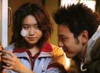 骨头社新作《Jose与虎与鱼们》，2020年上映，让你看清现实的爱情