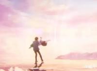 《Jose与虎与鱼们》角色插图公开