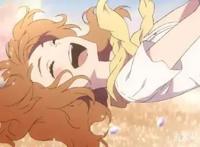 《Jose与虎与鱼们》角色插图公开