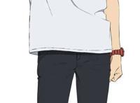 《Jose与虎与鱼们》角色插图公开