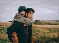 南柱赫韩智敏电影《Jose与虎与鱼们》/青龙奖延迟举行