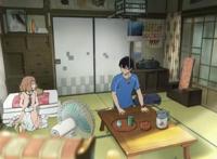 《Jose与虎与鱼们》骨头社也拍爱情片，残疾少女会获得幸福吗