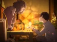 《Jose与虎与鱼们》骨头社也拍爱情片，残疾少女会获得幸福吗