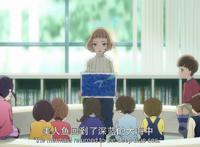 身边看过动画版《Jose与虎与鱼》的朋友，好多都给了6.0分