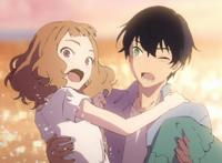 身边看过动画版《Jose与虎与鱼》的朋友，好多都给了6.0分