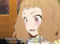 这一次，爱情战胜了现实——《Jose与虎与鱼》简评