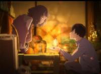 由骨头社制作剧场版动画《Jose与虎与鱼们》将于12月25日上映！