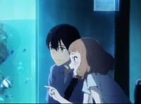 由骨头社制作剧场版动画《Jose与虎与鱼们》将于12月25日上映！