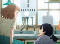 由骨头社制作剧场版动画《Jose与虎与鱼们》将于12月25日上映！