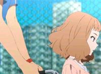 骨头社新作《Jose与虎与鱼们》，超长PV公布，竟是青春向