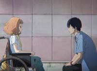 骨头社恋爱电影《Jose与虎与鱼们》：这波“狗粮”我磕了