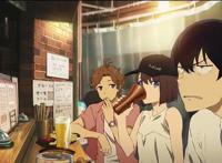 骨头社恋爱电影《Jose与虎与鱼们》：这波“狗粮”我磕了