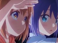 恋爱小行星剧集先行，动画电影Jose与虎与鱼们今年夏季上映