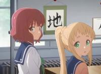 恋爱小行星剧集先行，动画电影Jose与虎与鱼们今年夏季上映