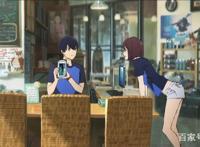 《Jose与虎与鱼们》：日式纯爱，第一次看尺度这么大的动画电影