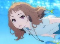 《Jose与虎与鱼们》：日式纯爱，第一次看尺度这么大的动画电影