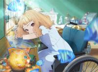 妻夫木聪主演的《Jose与虎与鱼们》动画化，骨头社负责制作