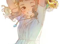 少年与残疾少女的故事，剧场动画《Jose与虎与鱼们》12月25日上映