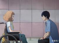 少年与残疾少女的故事，剧场动画《Jose与虎与鱼们》12月25日上映