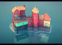 周末玩什么：经典重制与绝美小品，一些休闲又治愈的新游戏推荐