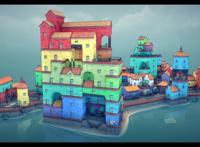 周末玩什么：经典重制与绝美小品，一些休闲又治愈的新游戏推荐