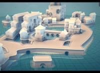 周末玩什么：经典重制与绝美小品，一些休闲又治愈的新游戏推荐